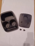 Ford Ranger Front Console Black Abs. Fixed Price $60.99.