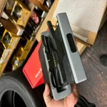 1996-2001 Bmw E38 740IL 750IL Rear Seat Oem Cup Holder '96 '01 Gray. Fixed Price $599.99.