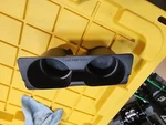 2004-06 Nissan Altima Center Console Cup Holder Insert #96975-ZB000. Fixed Price $26.65.