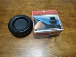 Calypso Drink Holder Boat Car Rv Pivoting Action No Spill German New. Fixed Price $16.95.