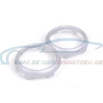 Original Mini 51167039240 Decorative Ring Drink Holder Silver. Fixed Price $112.12.