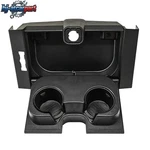 FL3Z-1813562-AH Seat Armrest Cup Holder Ford F150 2015-2017 Storage Box. Fixed Price $44.13.