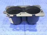 04-14 Ford F-150 Center Console Cup Holder Genuine Oem Part 4L3Z1513562AAA. Fixed Price $49.99.