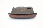 Console Front 220 Type Floor S350 Leather Fits 00-06 Mercedes S-class 12444. Fixed Price $40.94.