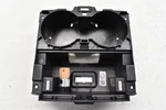2017-2021 Tesla Model 3 Center Console Cup Holder Cover Trim 1095617-00-C 17-21. Fixed Price $24.18.