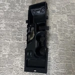 2011-2014 Hyundai Sonata Center Console Cup Holder Shifter Bezel 84650-3G100 Oem. Fixed Price $75.00.
