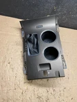 2011 - 2014 Ford Edge Center Console Cup Holder Shifter Bezel Trim Oem T6211. Fixed Price $32.22.