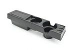 92-98 Bmw E36 Series M3 Front Center Console Cup Drink Holder Tray Blk Oem. Fixed Price $96.00.