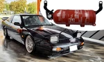 Fire Extinguisher Mount Holder Bracket For Nissan 180SX 200SX 240SX S13. Fixed Price $63.00.