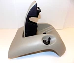 Center Console Cup Holder Front W/ Lighter Oem 2002 Tahoe Suburban Yukon. Fixed Price $79.95.
