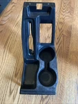 1999 2002 Toyota 4RUNNER Center Console Cup Holder Trim Bezel E-brake A5. Fixed Price $34.99.