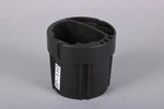 Scion Xb Cup Holder Insert Center Console Phone Coin Oem-free Shipping. Fixed Price $17.00.