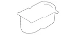 Genuine Hyundai Cup Holder 84670-J9030-TRY. Fixed Price $45.02.
