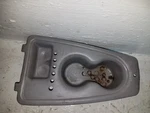2002 Ford Think Golf Cart Left Front Cup Holder (M401). Fixed Price $85.05.