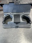 2006-2008 Dodge Ram 1500 2500 Fold Down Dash Mounted Oem. Fixed Price $115.00.
