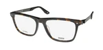 New Bmw 5002-H Eyeglass Frame Full-rim Mens Square 52-16-145 Plastic 052 Brown. Fixed Price $52.76.