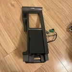 2010-2014 Ford Mustang Center Console Assembly AR3-63045B44. Fixed Price $80.00.