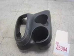Center Console Trim Aztek 2001 2005 Front Cup Holder Gear Shifter Cover Oem. Fixed Price $39.99.