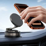 Magnetic Phone Holder For Car 2.01 Inch, Super Strong Vacuum Suction Cup, 360.... Fixed Price $37.17.