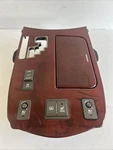 2007 2008 Lexus LS460 Center Console Upper Panel Shifter Bezel Trim 58822 50040. Fixed Price $150.00.