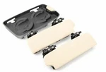 New Genuine Bmw Series E92 E93 Lci Rear Center Cup Holder 6963911 Oe. Fixed Price $129.80.