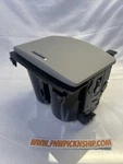 2005-2008 Acura Rl Center Console Cup Holder Gray Oem 77230-SJA-033ZB. Fixed Price $49.99.