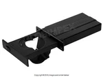 Bmw E61 Right Black Cup Holder In Dashboard Uro Parts +1 Year Warranty. Fixed Price $105.45.