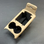 2015-2018 Porsche Macan 95B Center Console Cupholder Storage Compartment Oem. Fixed Price $80.75.