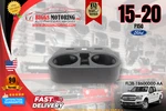 2015-2020 Ford F150 Center Jump Seat Cup Holder FL3B-18600D00-AA. Fixed Price $49.99.