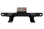Fishbone Offroad FB25105 Front Seat Flashlight Mount For Jeep Xj. Fixed Price $37.87.