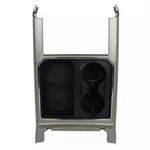 Genuine Ford Console Trim Panel HC3Z-25045A76-DA. Fixed Price $387.73.