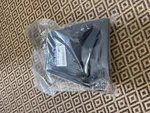 Genuine Hyundai Cup Holder Rear Seat J0F16AU600 For Venue & Accent. Fixed Price $30.00.