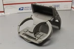2009-2017 Toyota Corolla Gray Center Console Rear Dual Cup Holder Oem. Fixed Price $29.99.