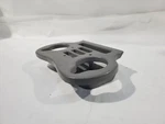 1994 Chevrolet Gmc G30 Roadtrek Camper Oem Front Cup Holder. Fixed Price $100.00.