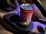 1994 2000 Ford Mustang Cup Holder Insert 2-PIECE Set. Fixed Price $24.99.
