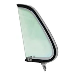 1951 1952 Ford Pickup Truck Vent Window Assembly Tint Glass Left Side 3126H. Fixed Price $359.99.