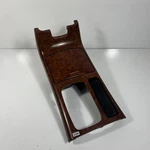 2002-2006 Toyota Camry Automatic Shifter Trim Bezel Woodgrain Oem 58822-AA020. Fixed Price $45.12.