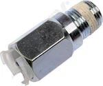 Apdty 911512 Hvac Heater Hose Connector Fits Select 1989-2002 Gm Models 15265200. Fixed Price $24.89.