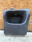 1998-2001 Dodge Ram Map Pocket Agate #5FM161AZAB Cup Holder Delete Oem. Fixed Price $80.00.