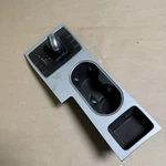 2012-2019 Vw Volkswagen Passat Center Console Cup Holder Tray Bezel Trim Oem. Fixed Price $59.95.