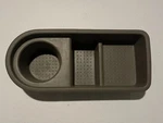 2005-2012 Nissan Pathfinder Cup Holder Storage Container Rear Right 84956-EA500. Fixed Price $19.55.