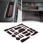 Anti-slip Cup Holder & Console Liners 2015-2022 Chevy Colorado Gmc Canyon. Fixed Price $42.88.