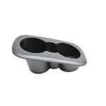 Volkswagen Eos Rear Drinks Cup Holder Genuine 1Q088599582V. Fixed Price $64.29.