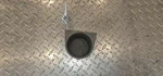 2014 Ford Transit Connect Third Row Cup Holder Insert Trim Panel DT11K31012C Oem. Fixed Price $35.00.
