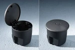 Genuine Nissan Illuminated Ash Cup F8800-8992D. Fixed Price $33.62.