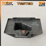 98-13 Cadillac Xlr Chevrolet Corvette C5 Battery Tray Holder Frame Bracket Oem. Fixed Price $68.34.