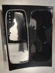 2022-24 Hyundai Tucson Console Gear Shifter Bezel Cover 84605CW020UAY Oem. Fixed Price $44.99.