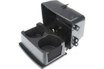 Cup Holder Autotecnica FD0817801 Fits 11-19 Ford Explorer. Fixed Price $62.78.