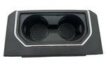 2021-2024 Ford F250 Sd Pickup Cup Holder Oem HC3B2504D74BAW. Fixed Price $58.52.