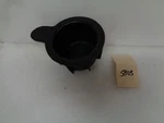 1997-2003 Ford F150 2000-2004 Mustang Console Cup Holder Insert YL1X-7813560-ADW. Fixed Price $22.99.